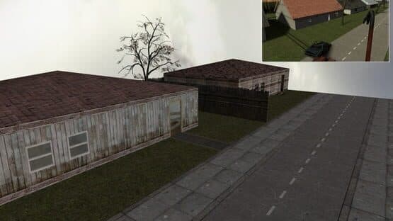 Jail Escape — screenshot 1