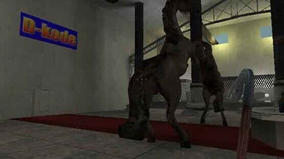 Jail Escape — screenshot 2