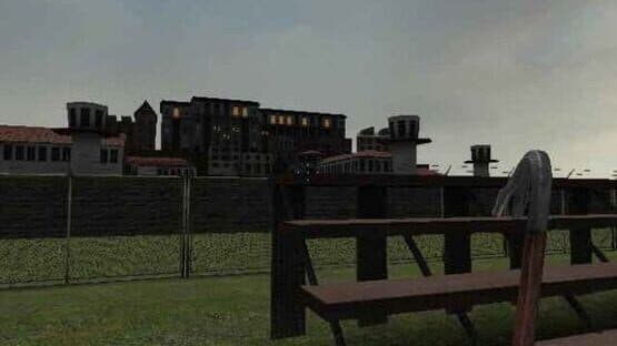 Jail Escape — screenshot 5