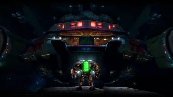 Bust-N-Rush — screenshot 4