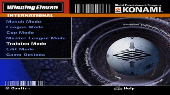 World Soccer: Winning Eleven 6 International — screenshot 2
