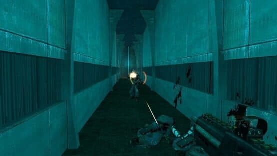HoloReality — screenshot 3