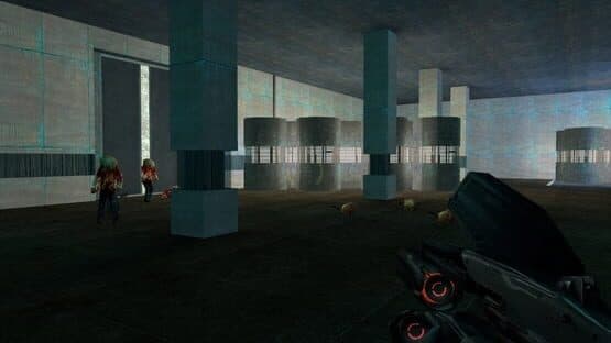 HoloReality — screenshot 4