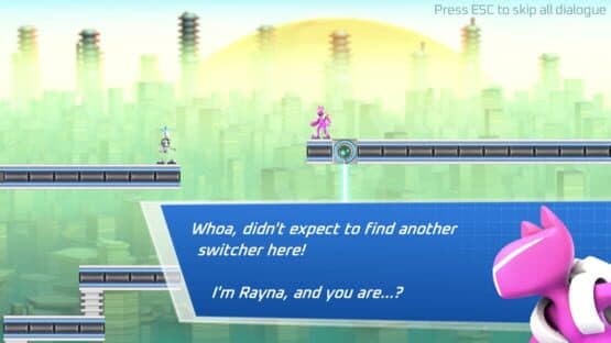 G-Switch 4: Creator — screenshot 1