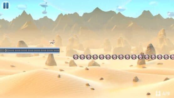 G-Switch 4: Creator — screenshot 2