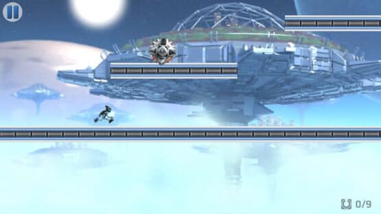 G-Switch 4: Creator — screenshot 3