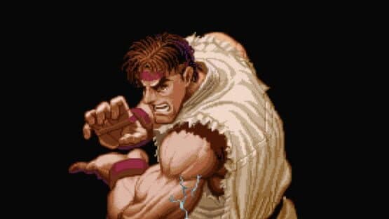 Super Street Fighter II — screenshot 2