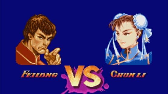 Super Street Fighter II — screenshot 4
