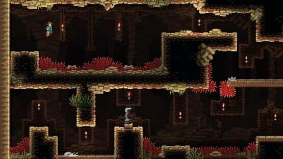 Brave Escape — screenshot 1