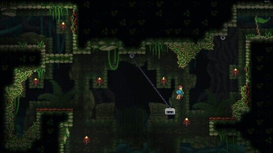 Brave Escape — screenshot 2