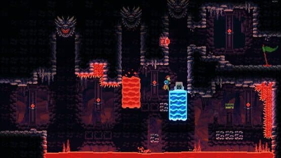 Brave Escape — screenshot 3