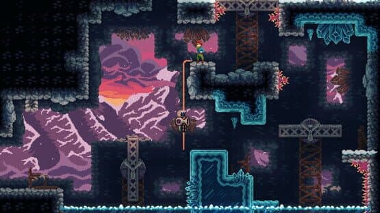 Brave Escape — screenshot 4