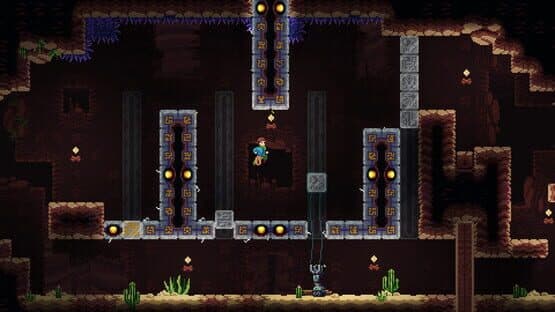 Brave Escape — screenshot 6