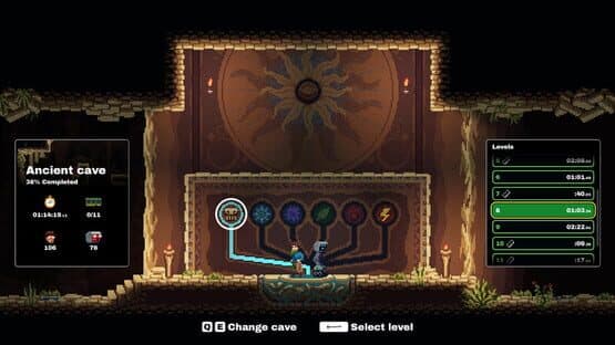 Brave Escape — screenshot 7