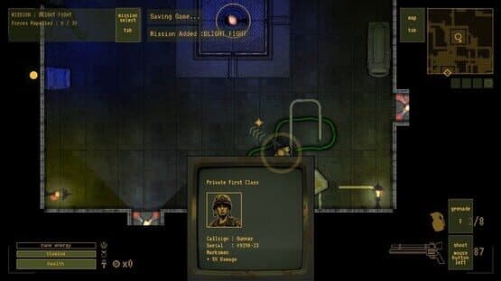 GunGuru — screenshot 1