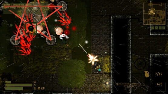 GunGuru — screenshot 2