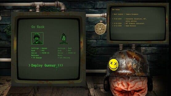GunGuru — screenshot 4