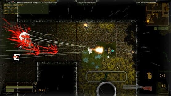 GunGuru — screenshot 6