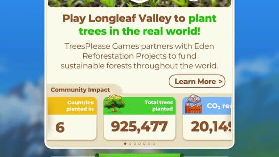 Longleaf Valley — screenshot 3