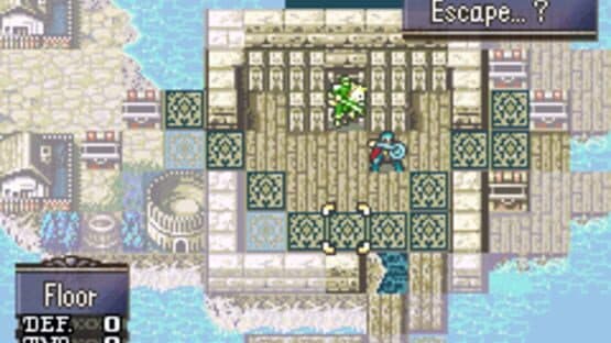 Fire Emblem: Drums of War — screenshot 5