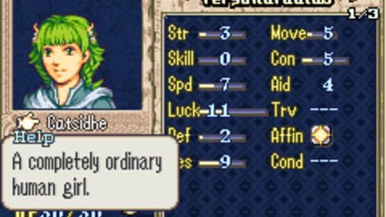 Fire Emblem: Drums of War — screenshot 6