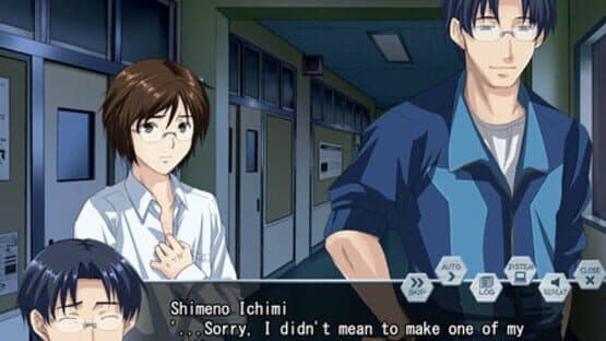 Masquerade: Hell Academy — screenshot 3