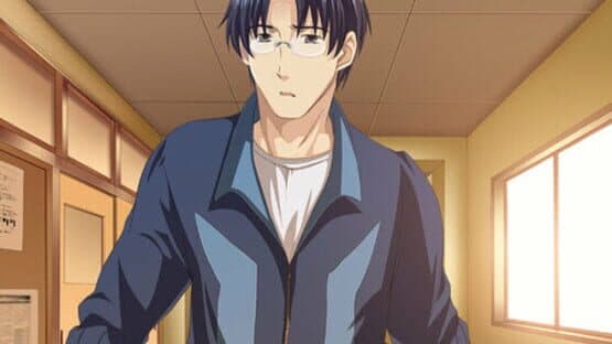 Masquerade: Hell Academy — screenshot 4
