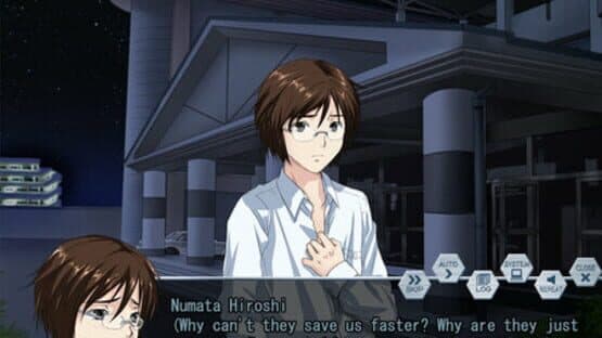 Masquerade: Hell Academy — screenshot 6