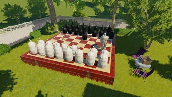 Purrrifiers: Cleaning Chaos — screenshot 4
