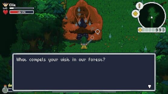 Wildaria — screenshot 1