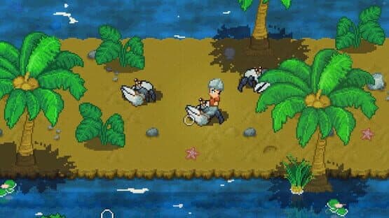 Wildaria — screenshot 2