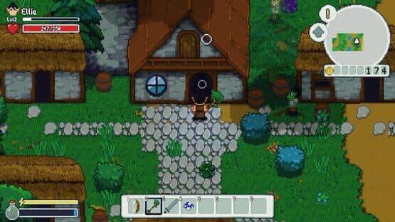Wildaria — screenshot 3