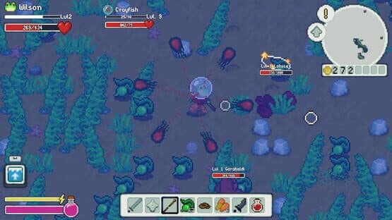 Wildaria — screenshot 4