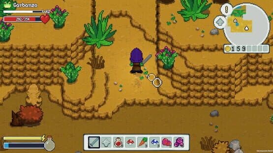 Wildaria — screenshot 5