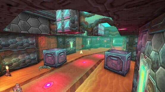 RetroBlazer — screenshot 5
