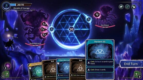 Moonsigil Atlas — screenshot 3