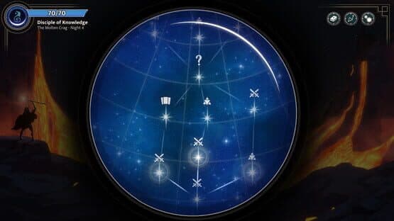 Moonsigil Atlas — screenshot 4