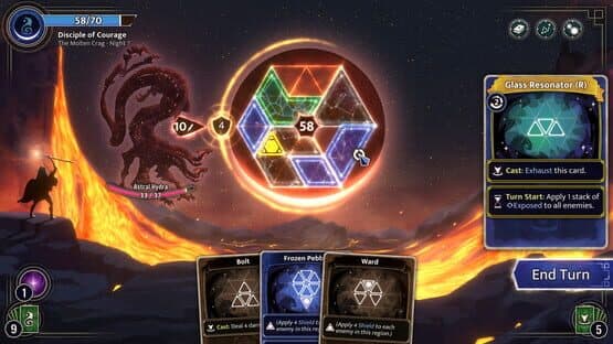 Moonsigil Atlas — screenshot 5