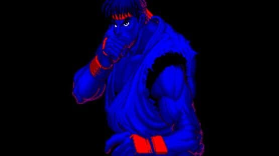 Super Street Fighter II: The New Challengers — screenshot 2