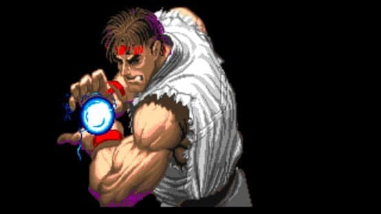 Super Street Fighter II: The New Challengers — screenshot 3