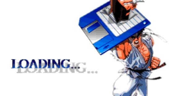 Super Street Fighter II: The New Challengers — screenshot 5