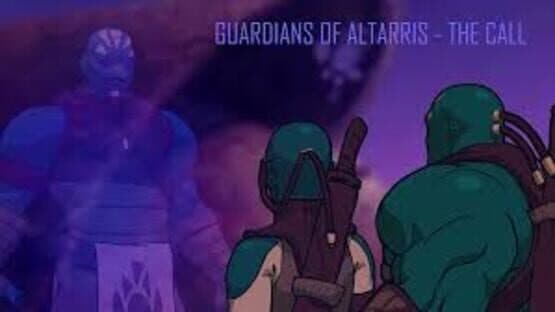Guardians of Altarris: The Sinless Blade — screenshot 1