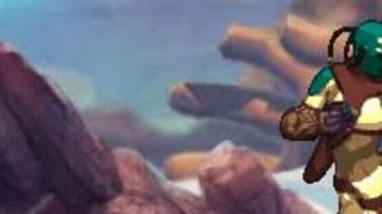 Guardians of Altarris: The Sinless Blade — screenshot 2