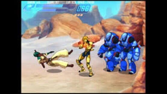 Guardians of Altarris: The Sinless Blade — screenshot 3