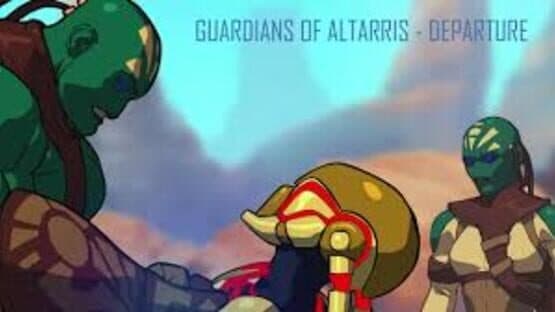 Guardians of Altarris: The Sinless Blade — screenshot 4