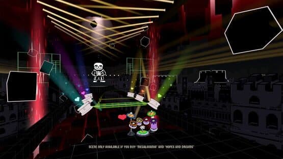 Drums Rock: Undertale - 'Hopes And Dreams' — screenshot 1