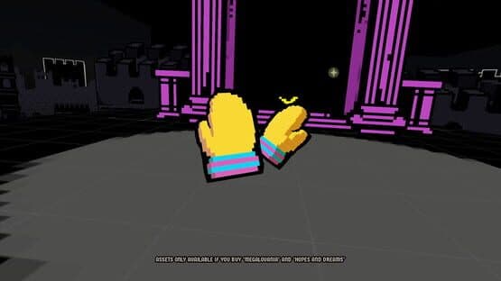 Drums Rock: Undertale - 'Hopes And Dreams' — screenshot 5