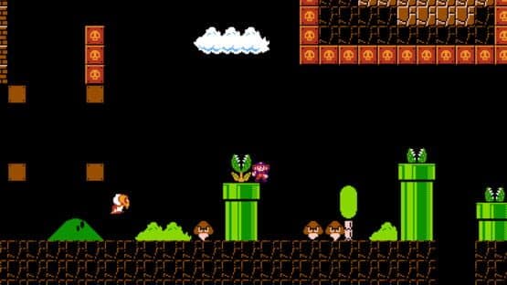 Mario Royale Legacy — screenshot 5