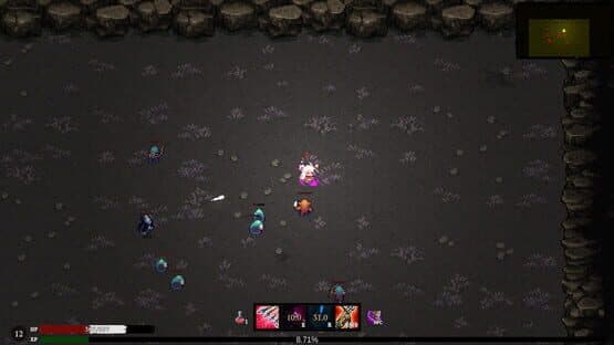 Void Lands — screenshot 1