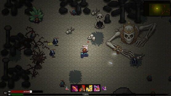 Void Lands — screenshot 5